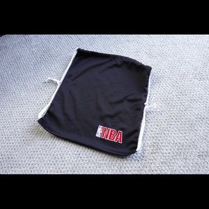 NBA basketball carry bag